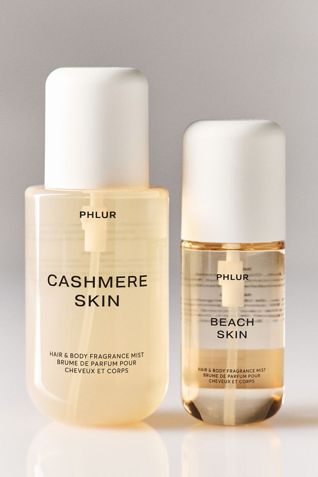PHLUR Cashmere Skin Body Mist Set #2