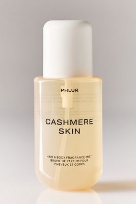 PHLUR Cashmere Skin Body Mist