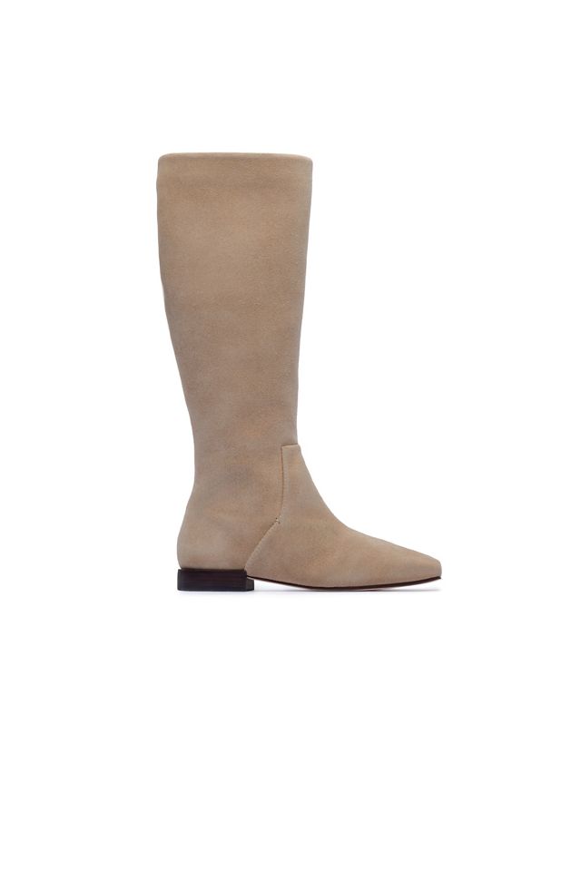 Bernardo Barnes Slim Tall Boots #1