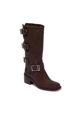 Bernardo Burke Moto Boots
