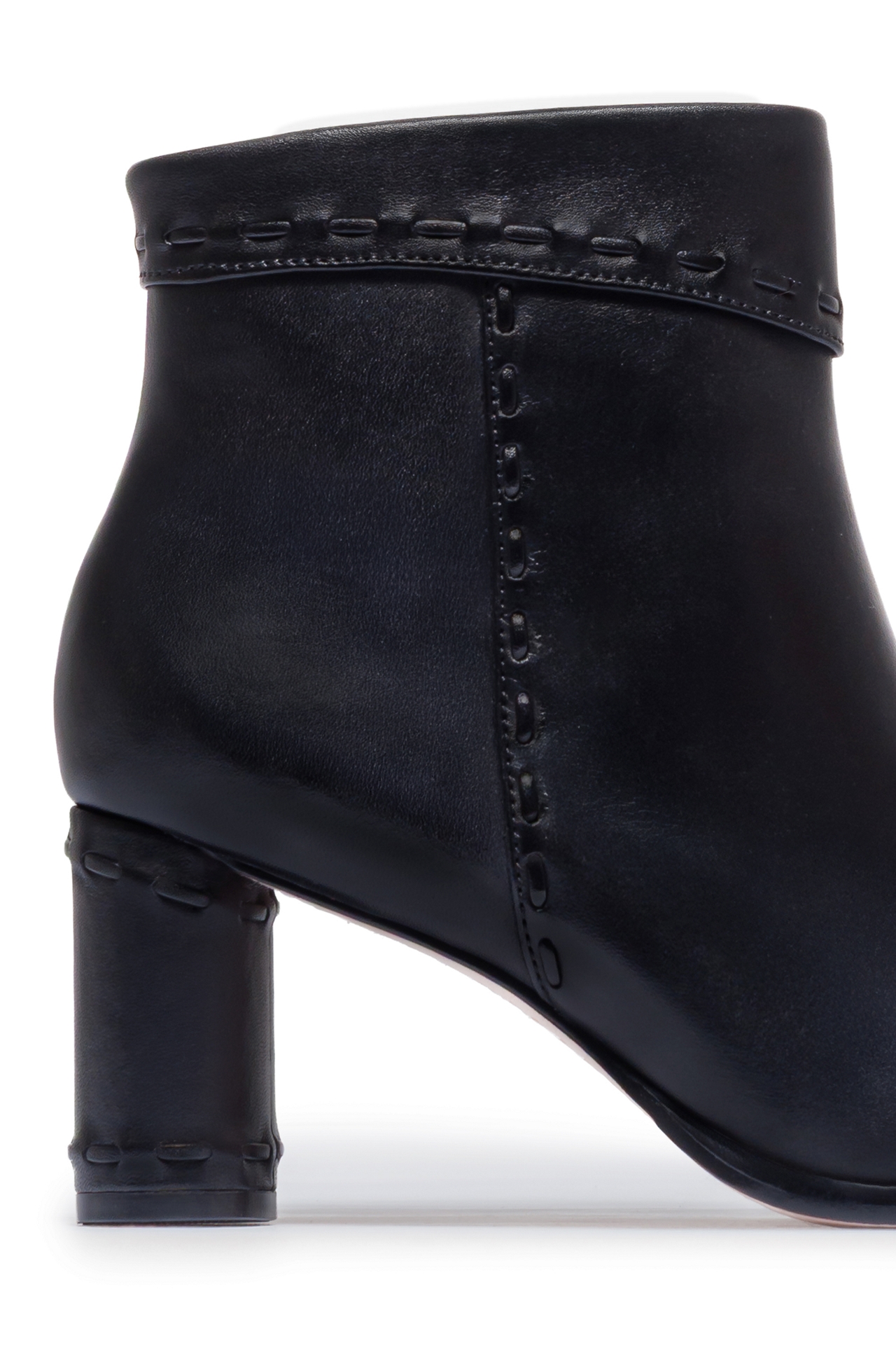 Bernardo Gene Ankle Boots
