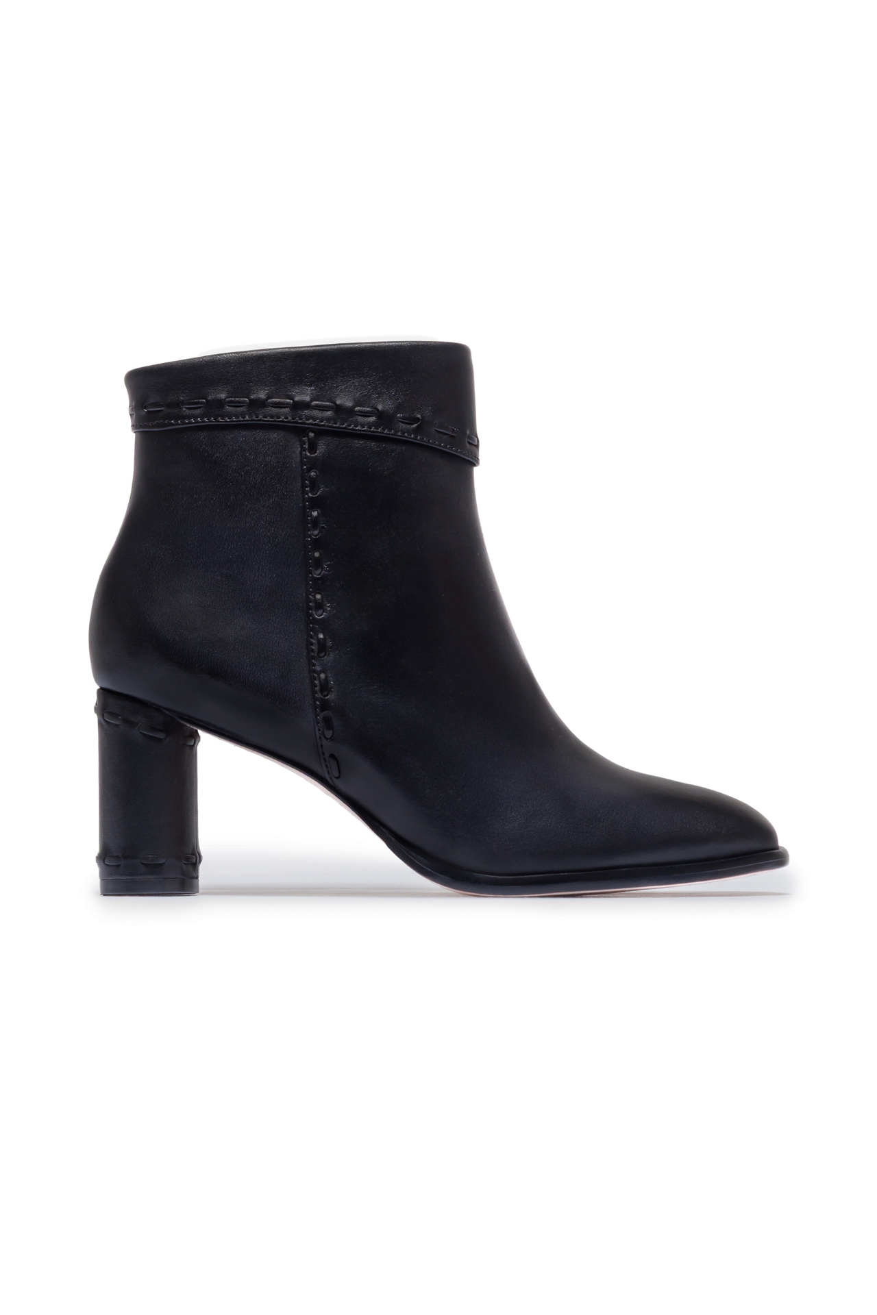 Bernardo Gene Ankle Boots