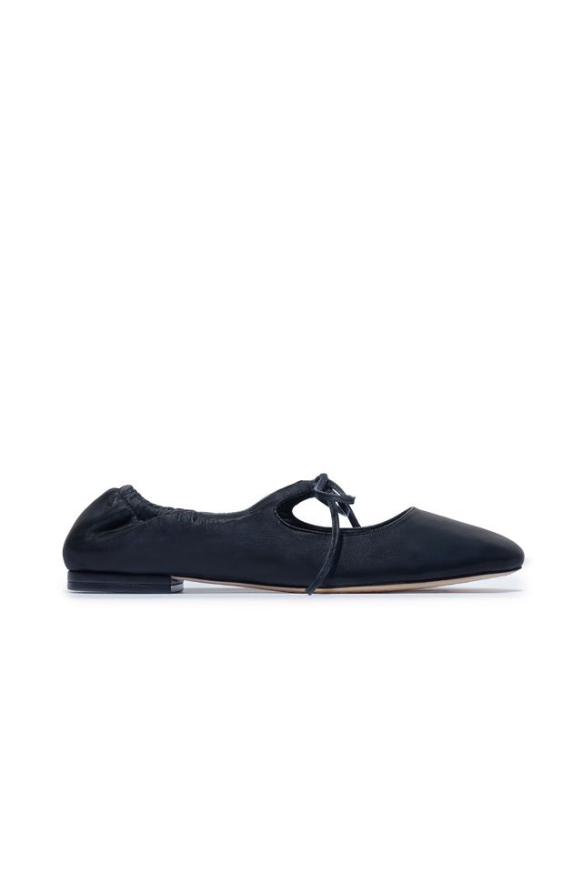 Bernardo Court Ballet Flats #2