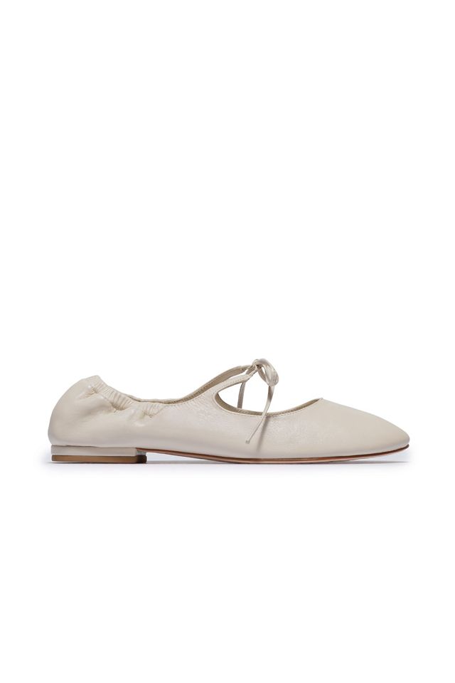Bernardo Court Ballet Flats #2