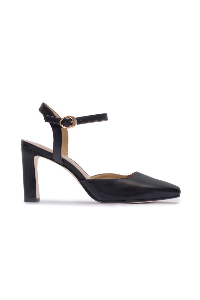 Bernardo Gama Mary Jane Heels #2