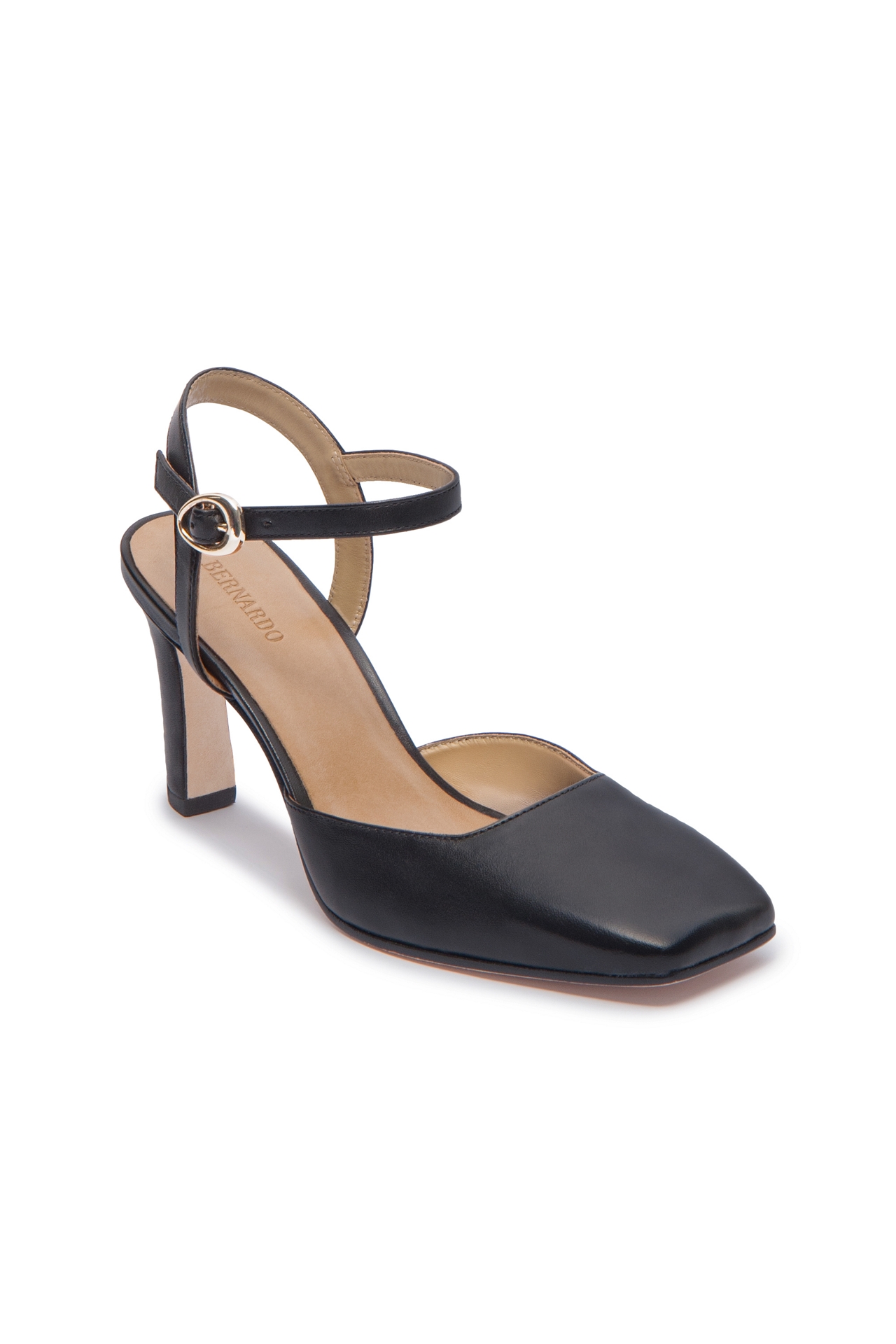 Bernardo Gama Mary Jane Heels