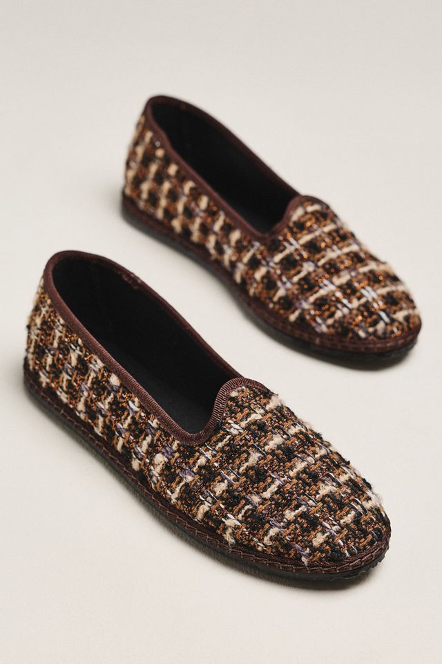 ViBi VENEZiA Gondola Gialla Flats #1