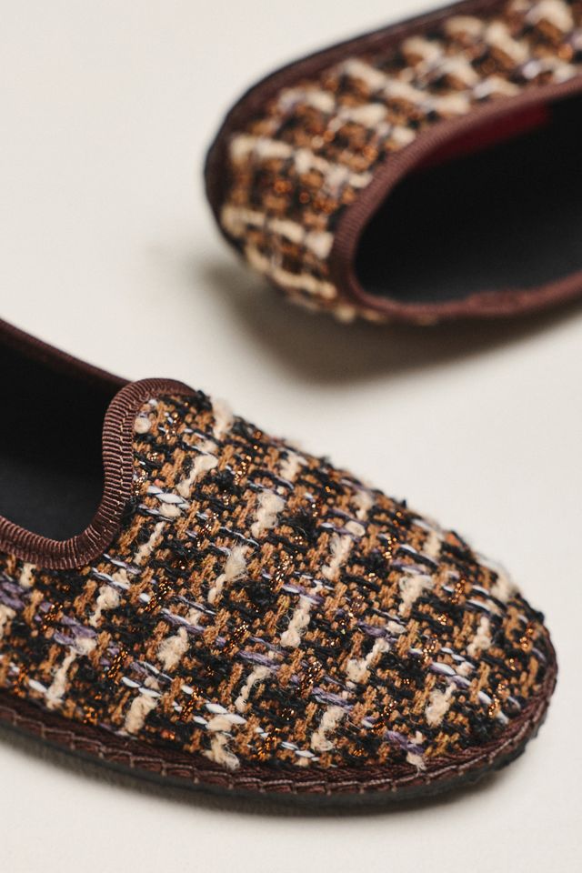 ViBi VENEZiA Gondola Gialla Flats #2