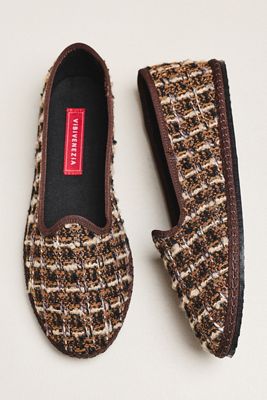 ViBi VENEZiA Gondola Gialla Flats