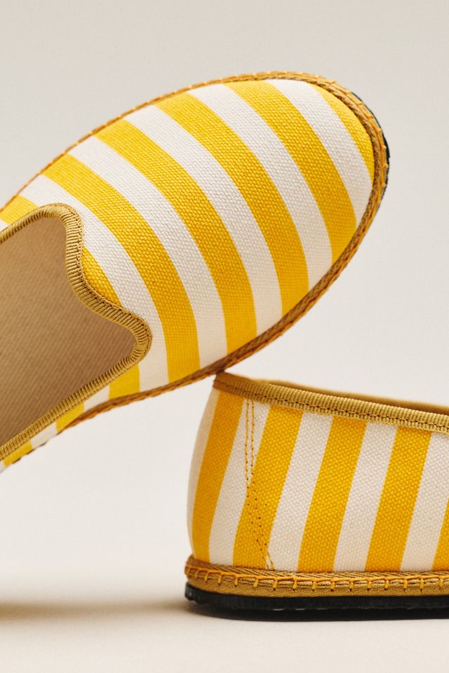 ViBi VENEZiA Gondola Gialla Flats #2