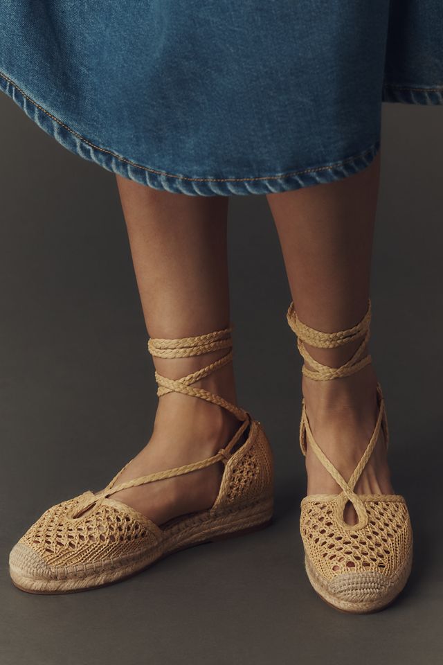 Sam Edelman Margot Espadrille Flats #1