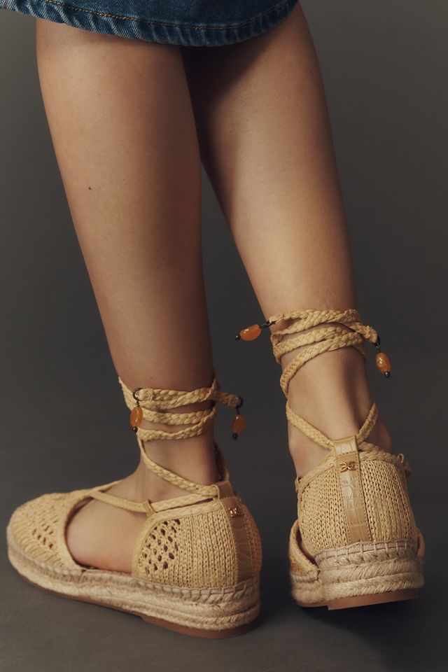 Sam Edelman Margot Espadrille Flats #2