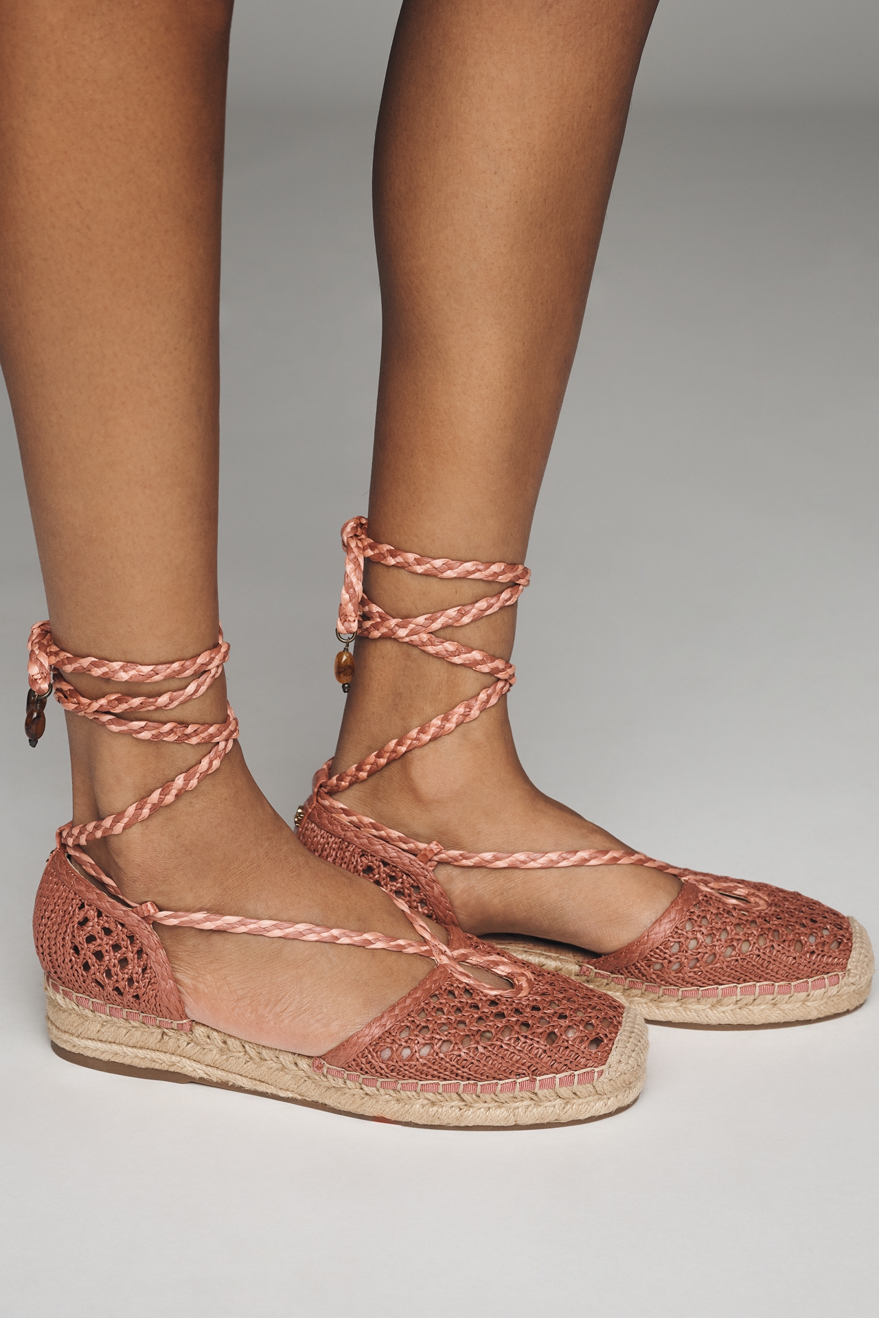 Sam Edelman Margot Espadrille Flats