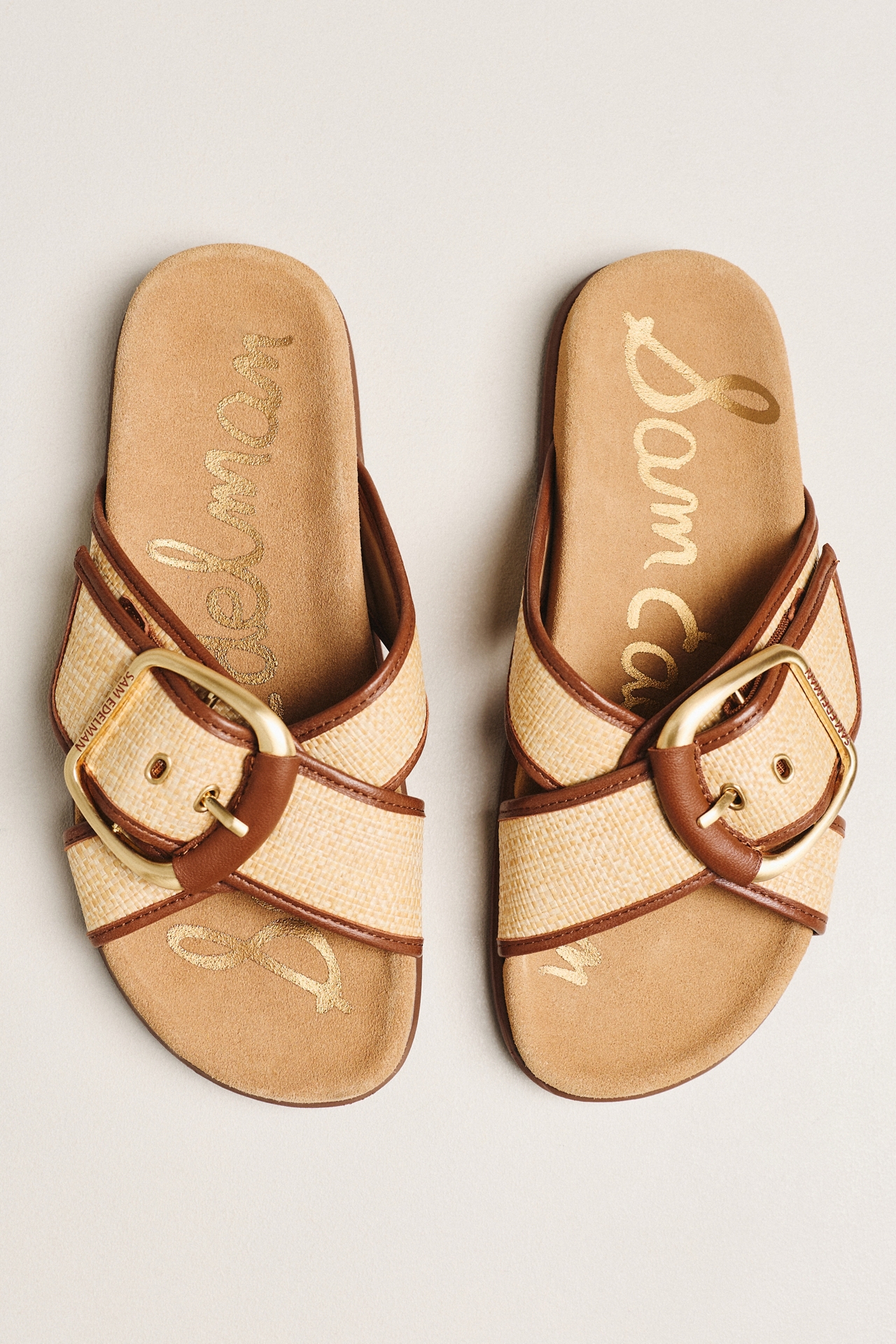 Sam Edelman Darla Slide Sandals