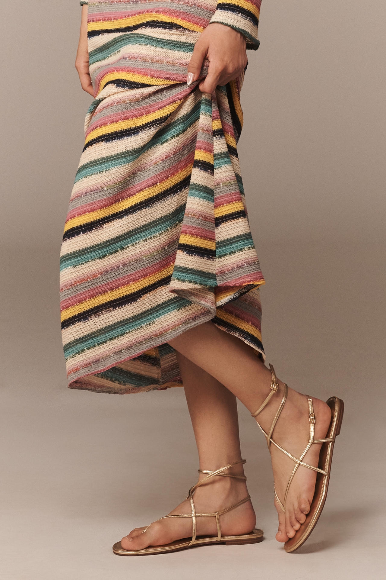 Sam Edelman Clarra Strappy Sandals