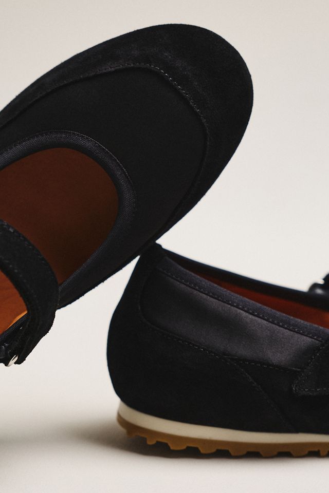 Maeve Mary Jane Sneaker Flats #2