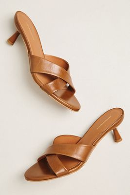 Tacchi a Spillo Incrociati By Anthropologie