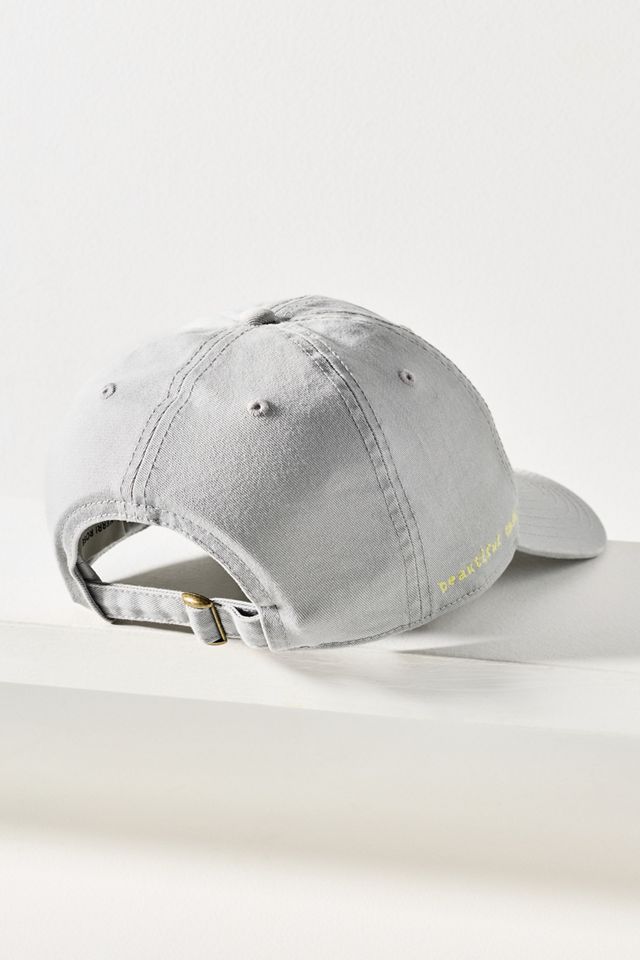 Kerri Rosenthal Imperfect Heart Baseball Cap #1
