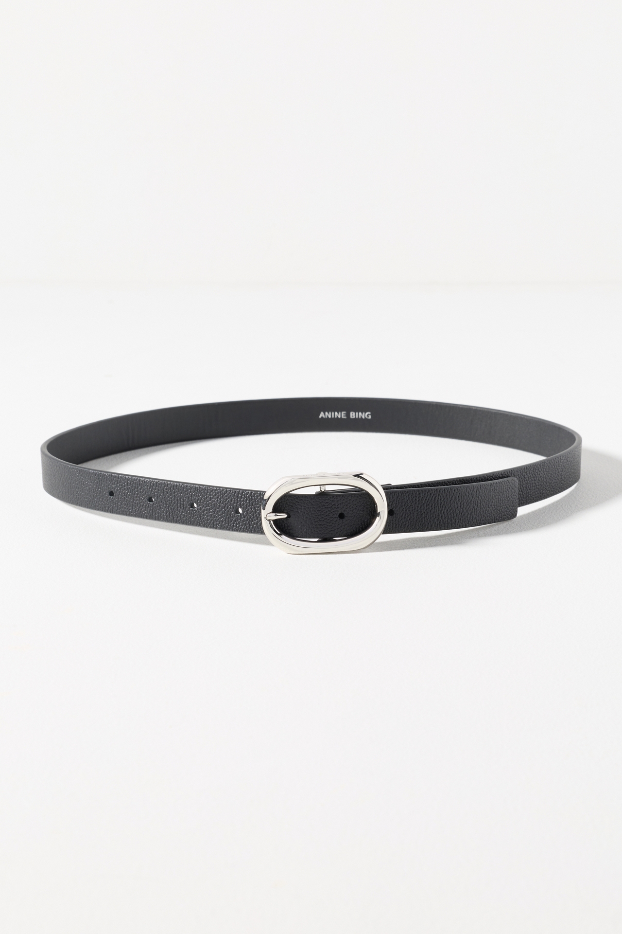 Anine Bing Signature Belt