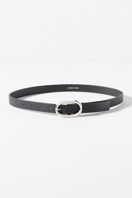 Anine Bing Signature Belt