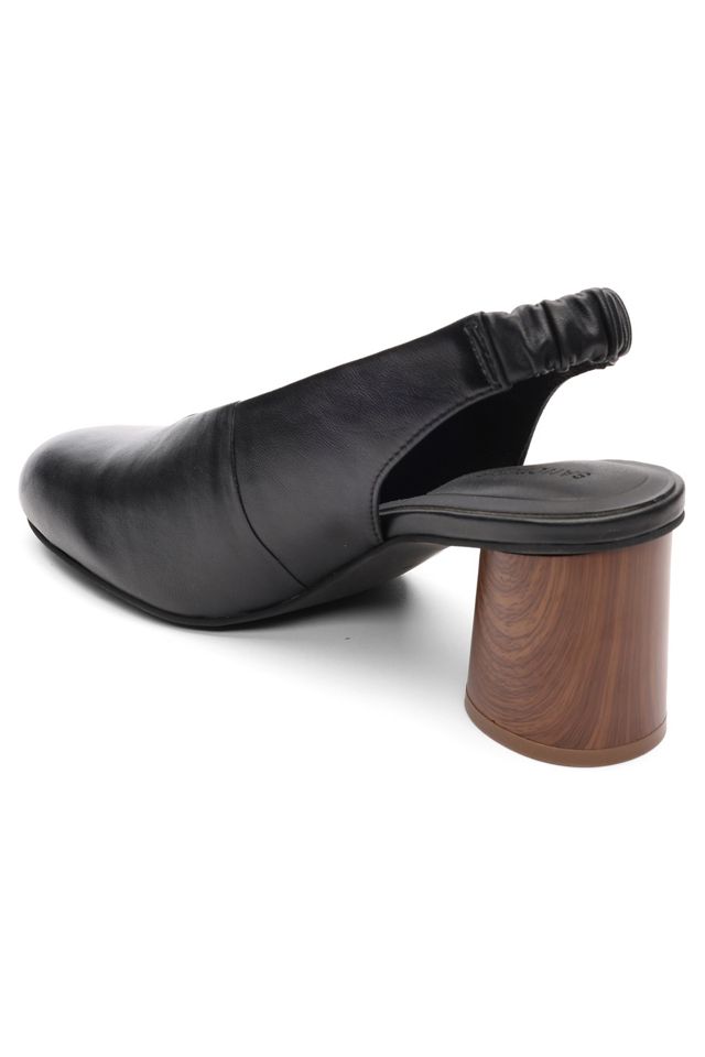 Sanctuary Opera Slingback Heels #2