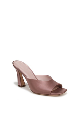 Katharine Mule Heels