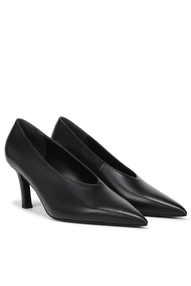 Favorite Daughter Kenna Pointed-Toe Heels #1