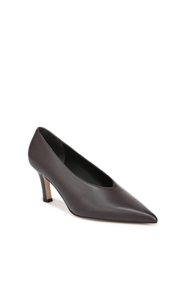 Favorite Daughter Kenna Pointed-toe Heels In Multi