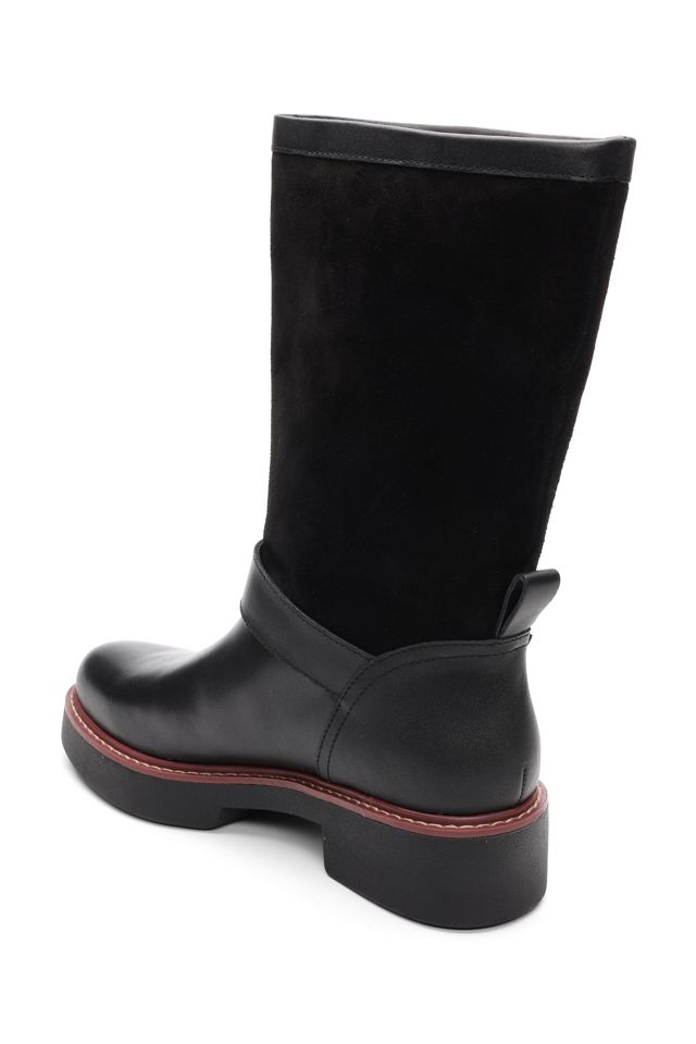 Sanctuary Milena Calf Boots #2