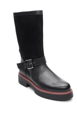 Sanctuary Milena Calf Boots