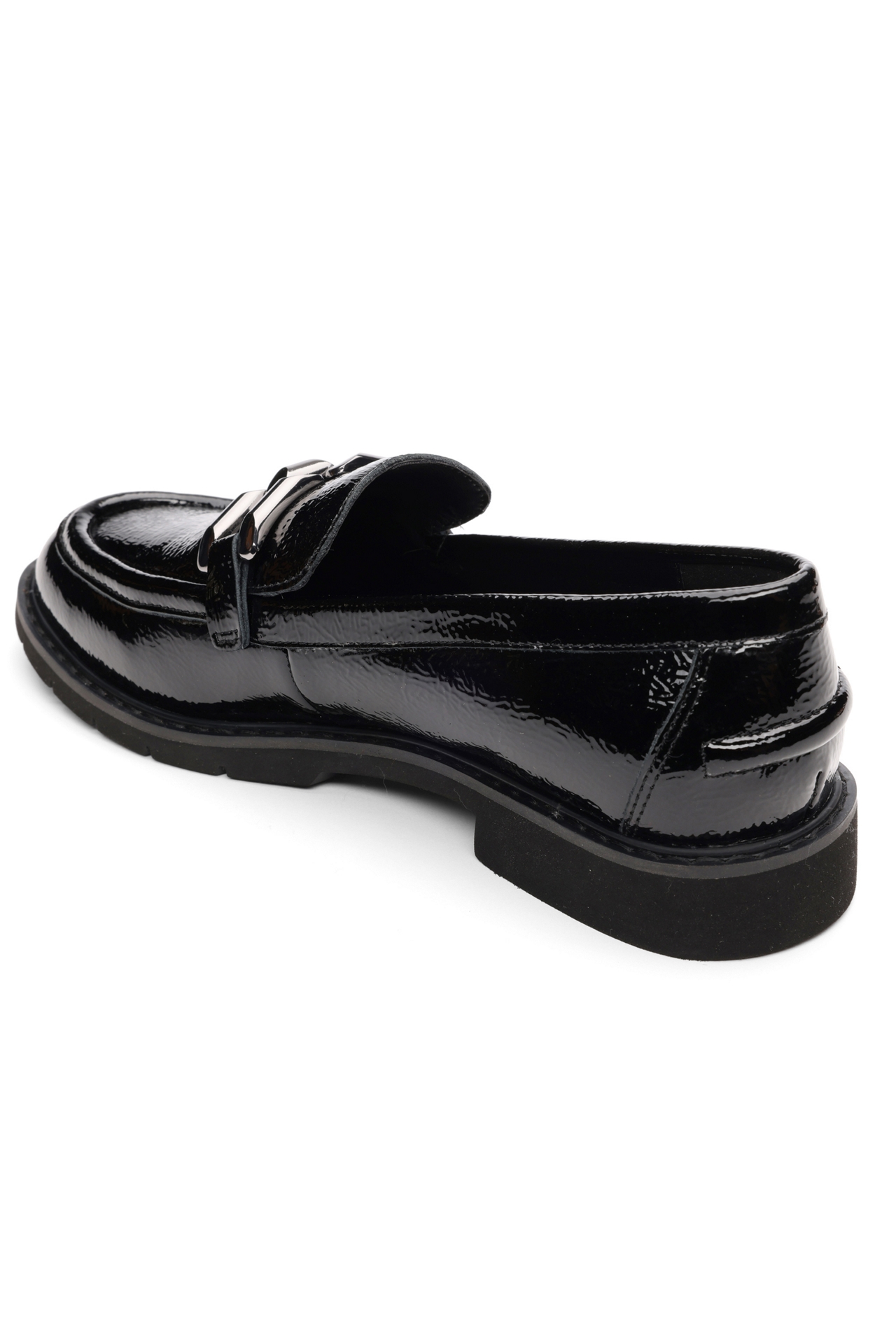 Sanctuary Whitney Loafers