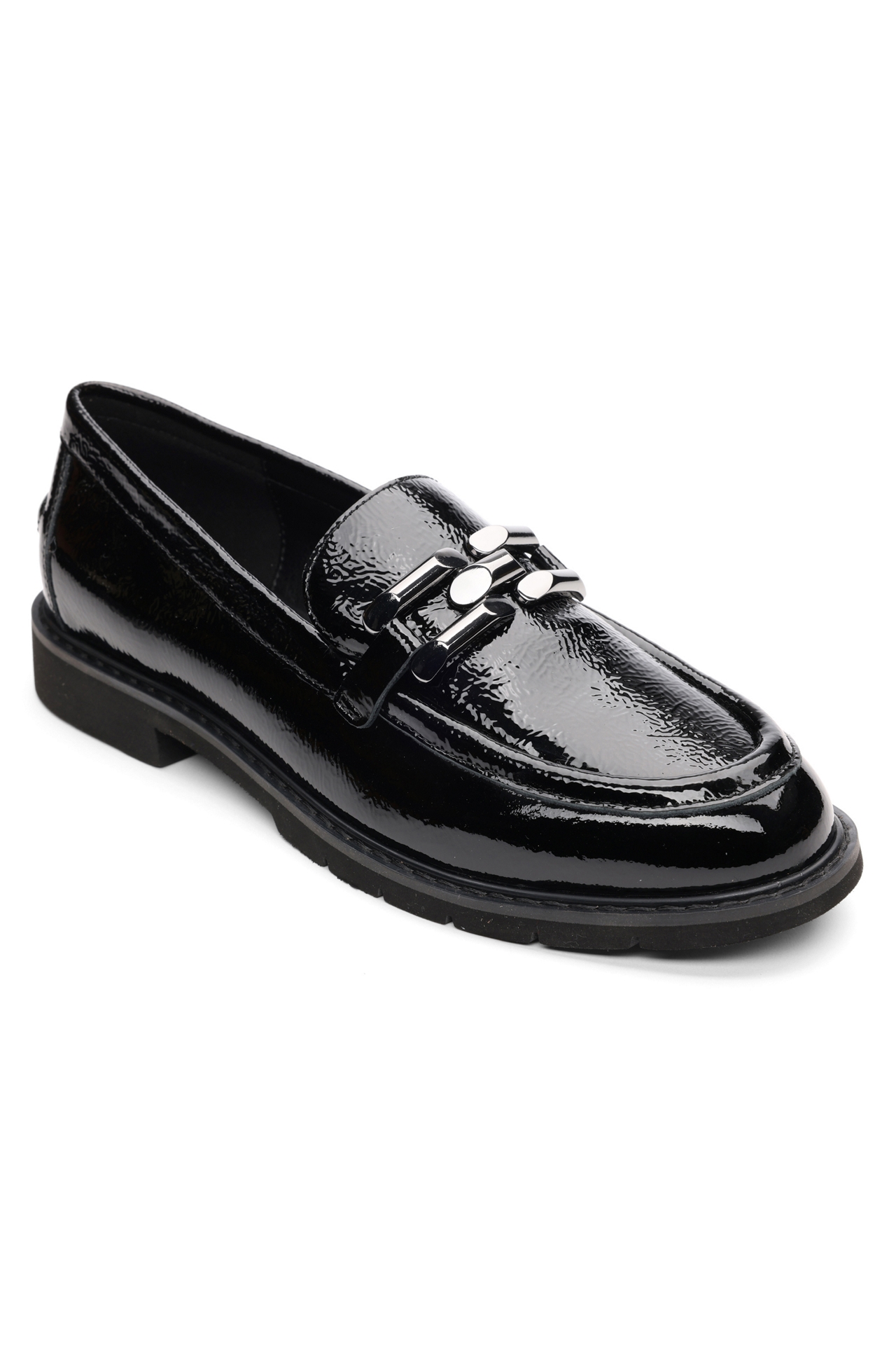 Sanctuary Whitney Loafers
