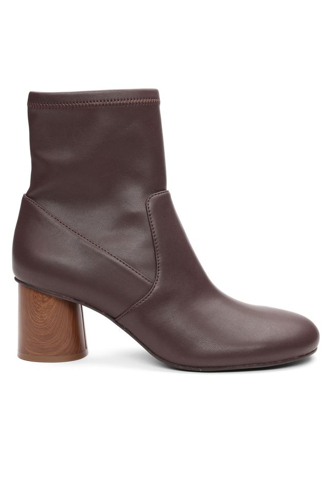 Sanctuary Rory Stretch Ankle Boots #1