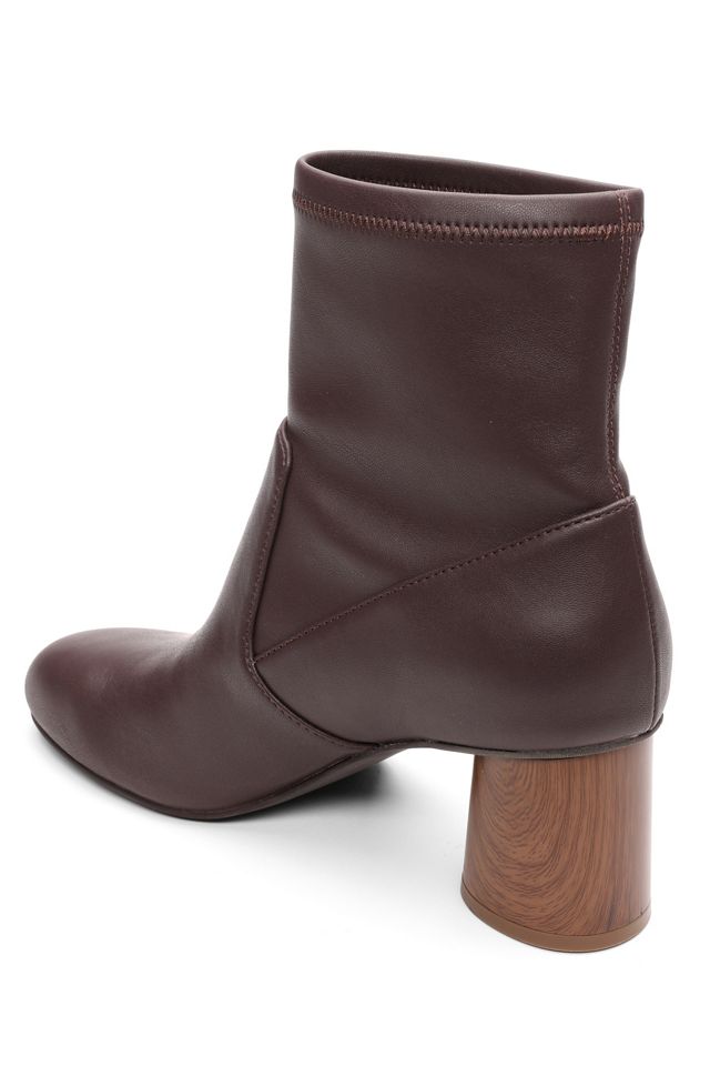 Sanctuary Rory Stretch Ankle Boots #2