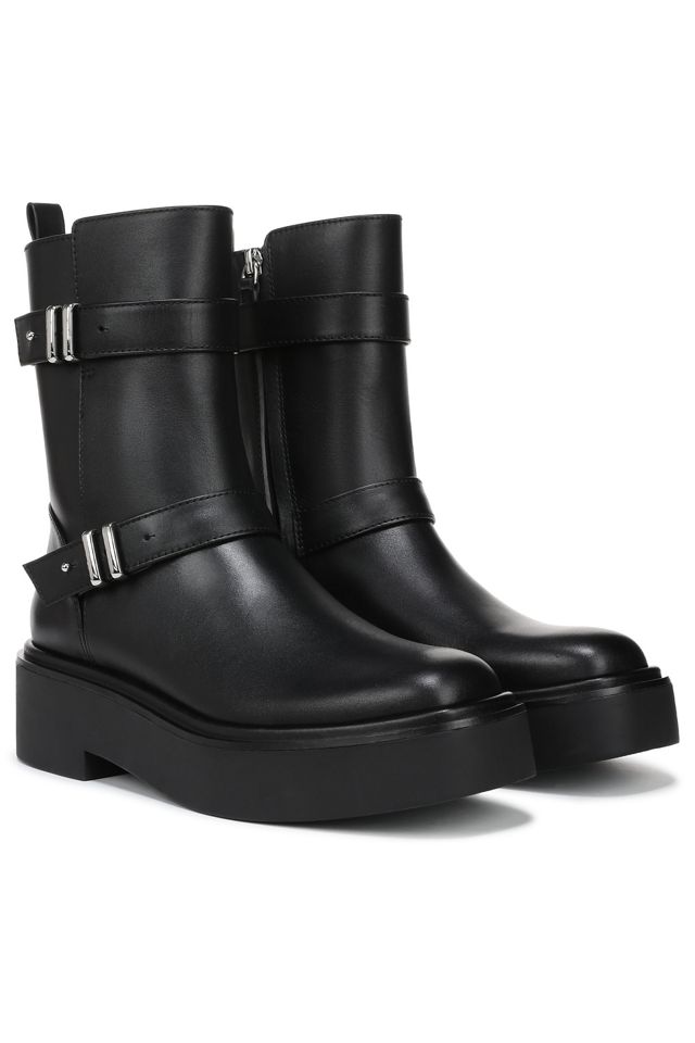Favorite Daughter Caroline Moto Ankle Boots #1