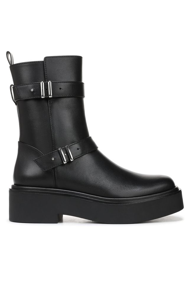 Favorite Daughter Caroline Moto Ankle Boots #2