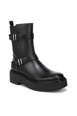 Favorite Daughter Caroline Moto Ankle Boots