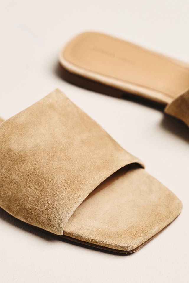 By Anthropologie Slide Sandals #2
