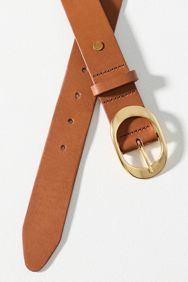 rag & bone Vera Belt #1