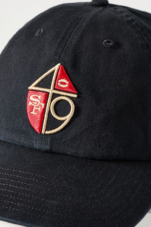 '47 NFL Cleanup Baseball Cap #2