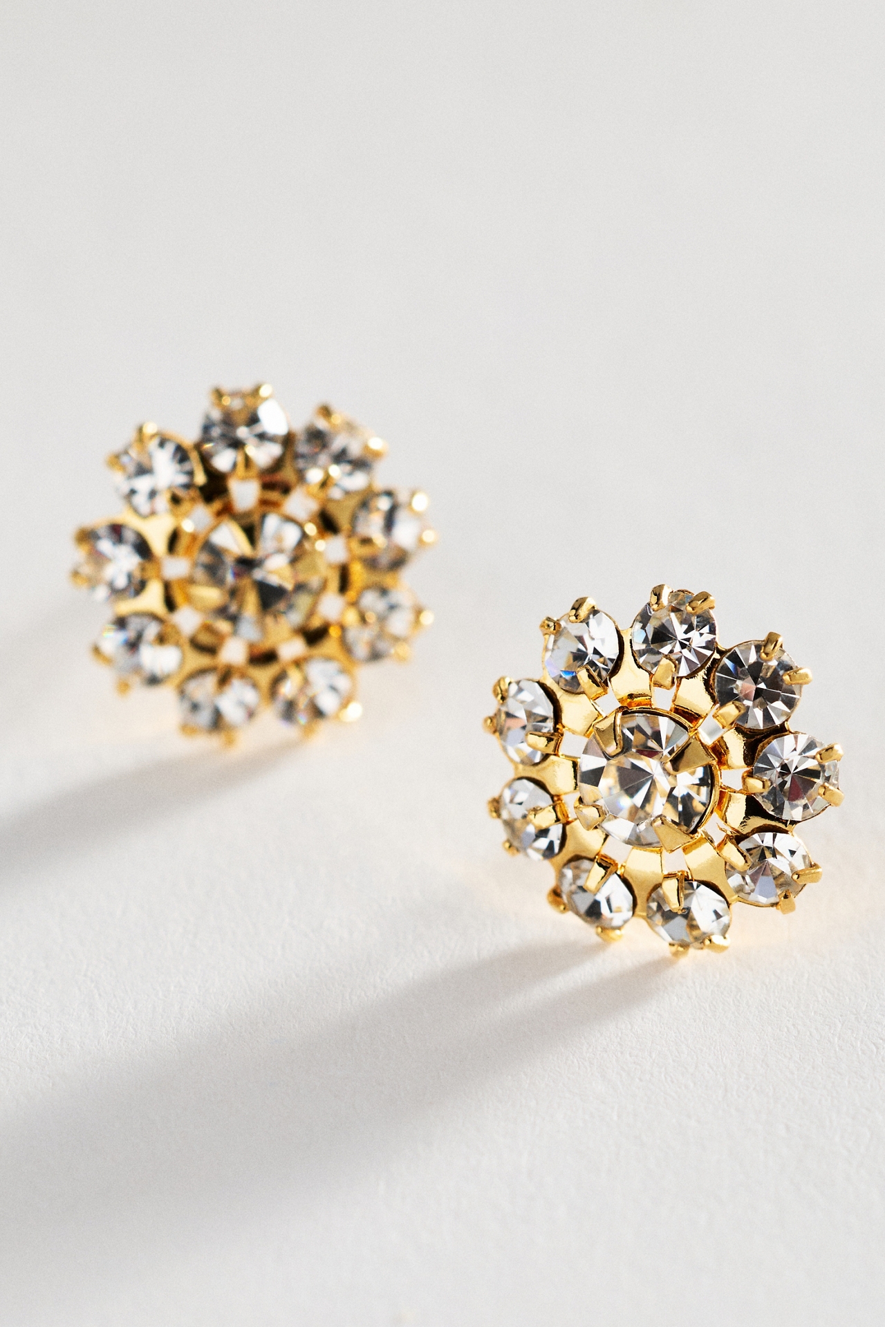 Epona Valley Evening Star Earrings