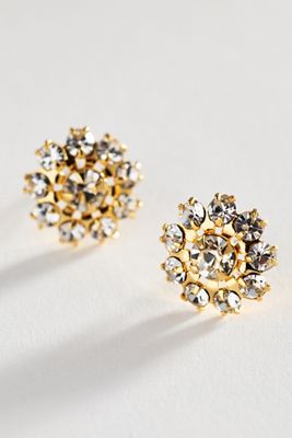 Epona Valley Evening Star Earrings