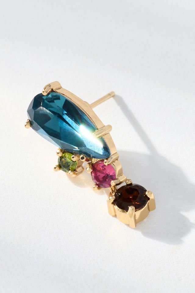 Mignonne Gavigan Rivka Earrings #1