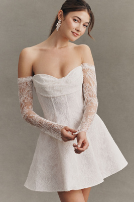 white christmas dresses White Lace Up Corset Mini Dress – ADONIS BOUTIQUE