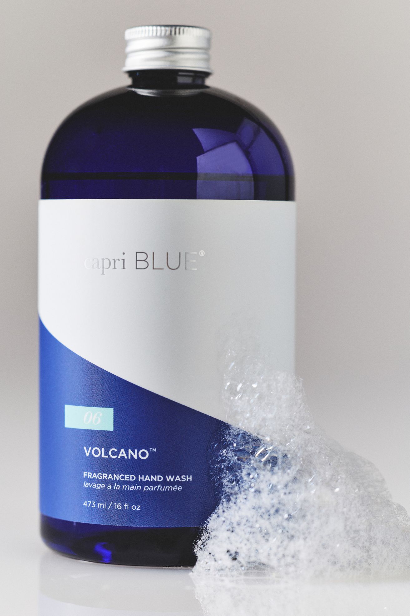 Capri Blue Volcano Soap Refill - Blue, One Size
