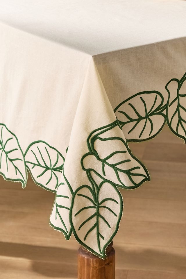 Farm Rio x Anthropologie Tablecloth #1