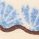 Blue Pattern