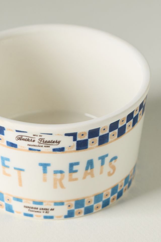 Glace Stoneware Ice Cream Bowl #4
