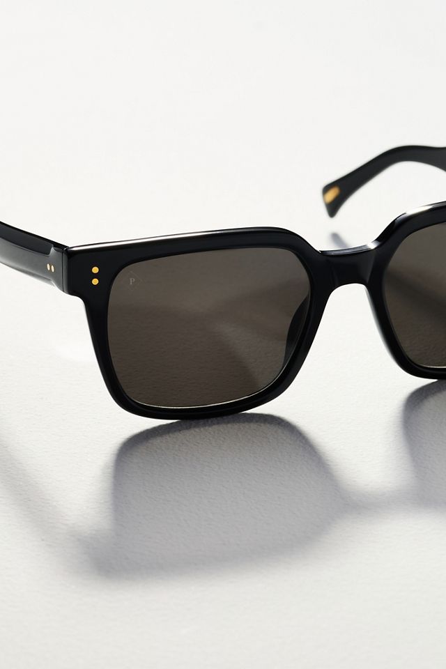 RAEN Adin Polarized Square Sunglasses #2