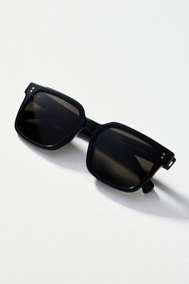 RAEN Adin Polarized Square Sunglasses